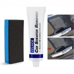 Car Styling Wax Scratch Repair Polishing Kit Auto Body Grinding Compound Anti Scratch Cream Paint Care Car Polish Cleaning Tools