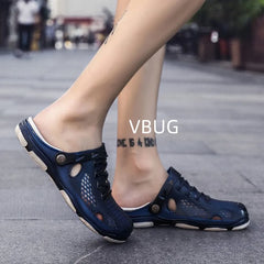 Men's Slippers Sports and Leisure Summer Sandals Luxury Designer Best Sellers In 2023 Products Cheap Products and Free Shipping