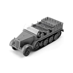 4D 1/72 Military Vehicles Assembly Puzzle Model Truck Tank Hummer War Machine Infantry Fighting Chariot Armored Car Plastic Toy