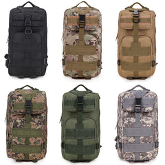 Lawaia 30L Military Backpacks Outdoor Military Rucksacks Tactical Backpacks Camping Hiking Hunting Backpack Fishing Bags 2023