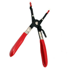 2022 Car Vehicle Soldering Aid Plier Hold 2 Wires Universal Whilst Innovative Repair Tool Viking Arm Garage Tools Cutting Wire