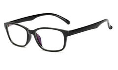 Retro Blue Light Blocking Glasses for Men and Women