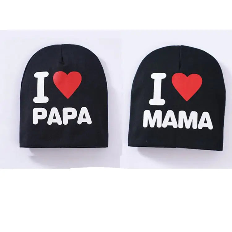Winter Hats for Men, Women, and Babies