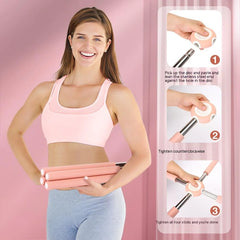 Yoga Posture Stick for Shoulder & Back