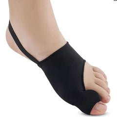 Silicone Bunion Corrector Socks for Toe Care and Alignment
