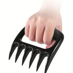 Original Shredder Barbecue Claws for Meat Handling