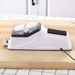 Portable Electric Knife Sharpener