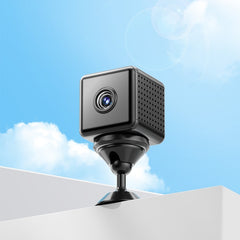 Wireless Camera Power Failure Endurance WiFi Version