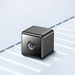 Wireless Camera Power Failure Endurance WiFi Version