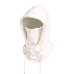 Fleece Motorcycle Hat