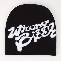 Knitted Hats for Men and Women