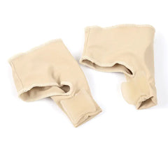 Silicone Bunion Corrector Socks for Toe Care and Alignment