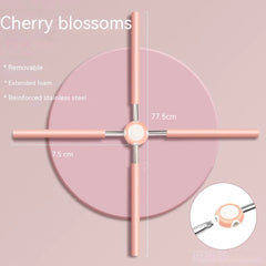 Yoga Posture Stick for Shoulder & Back