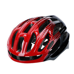 Unisex Road Bicycle Helmet