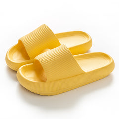 Anti-Slip Indoor Slippers