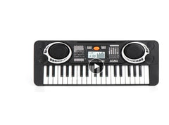 Children's 37-key Electronic Musical Instrument Music Electric Piano Toy