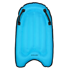 Inflatable Children's Water Swimming Auxiliary Equipment Inflatable Surfboard