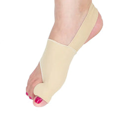 New Adjustable Bunion Toe Separator for Day & Night