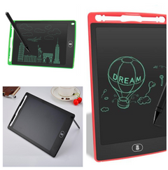 LCD LCD Writing Board New Children's Note Draft Writing Board