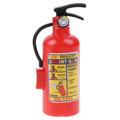 Creative Water Spray Gun Toy - Children's Fire Extinguisher