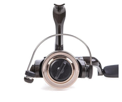 GF Series Spinning Reel for Sea Fishing (Rod & Reel)
