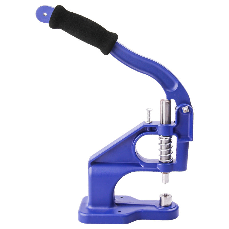 Hand Press Fastening Machine Press Fastening Machine Four Buckle Rivet Buckle Installation Tool