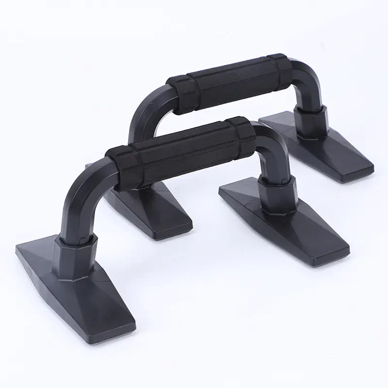 H-Type Push-Up Support Exercise Bar