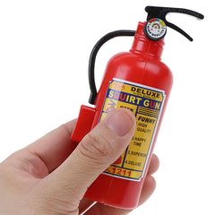 Creative Water Spray Gun Toy - Children's Fire Extinguisher