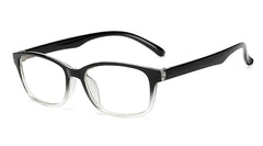 Retro Blue Light Blocking Glasses for Men and Women