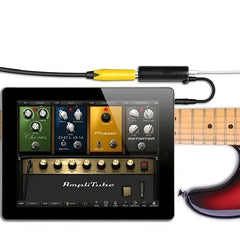 All-in-One Guitar Interface and Accessories Kit