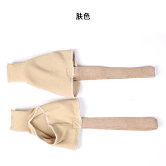 New Adjustable Bunion Toe Separator for Day & Night