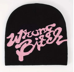 Knitted Hats for Men and Women