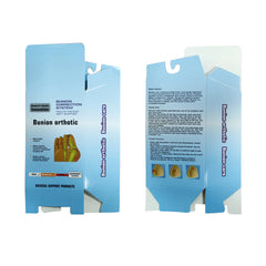 Silicone Bunion Corrector Socks for Toe Care and Alignment