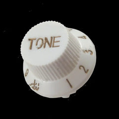 Electric Guitar Potentiometer Knobs - Volume & Tone