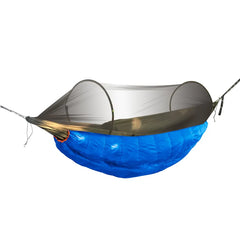 Three-Season Warm Hammock Sleeping Bag