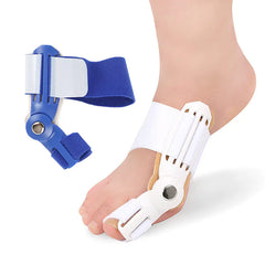 Thumb Valgus Corrector for Night Use - Bunion Treatment