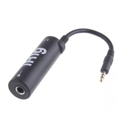All-in-One Guitar Interface and Accessories Kit