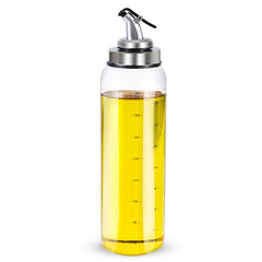 Cooking Seasoning Bottle Dispenser