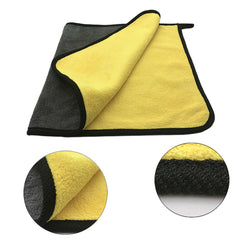 Quick Drying Microfiber Towel