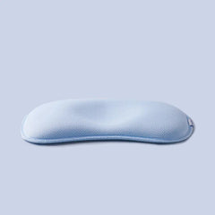 Ergonomic Baby Head Pillow