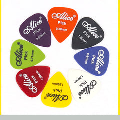 Guitar Picks