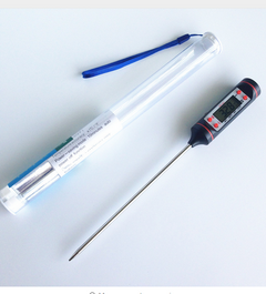 Digital Probe Meat Thermometer