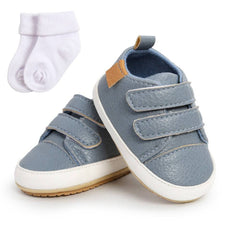 Step-Up Toddler Shoes