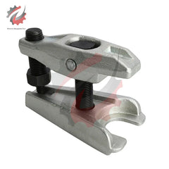 Ball Joint Separator 19mm Adjustable Car Ball Joint Puller Removal Tool Automoitve Steering System Tools Garage Work