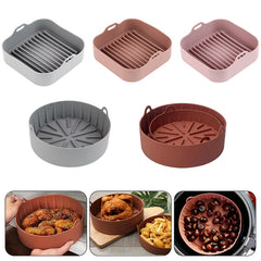 Silicone Pot for Air fryer