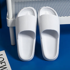 Anti-Slip Indoor Slippers