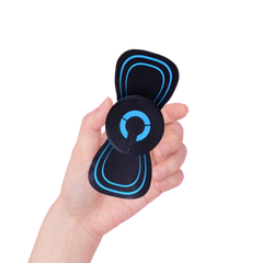 Myo-Ease™ - EMS Mini Muscle Stimulator and Massage